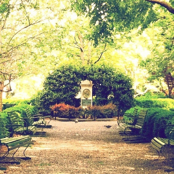 Gramercy Park