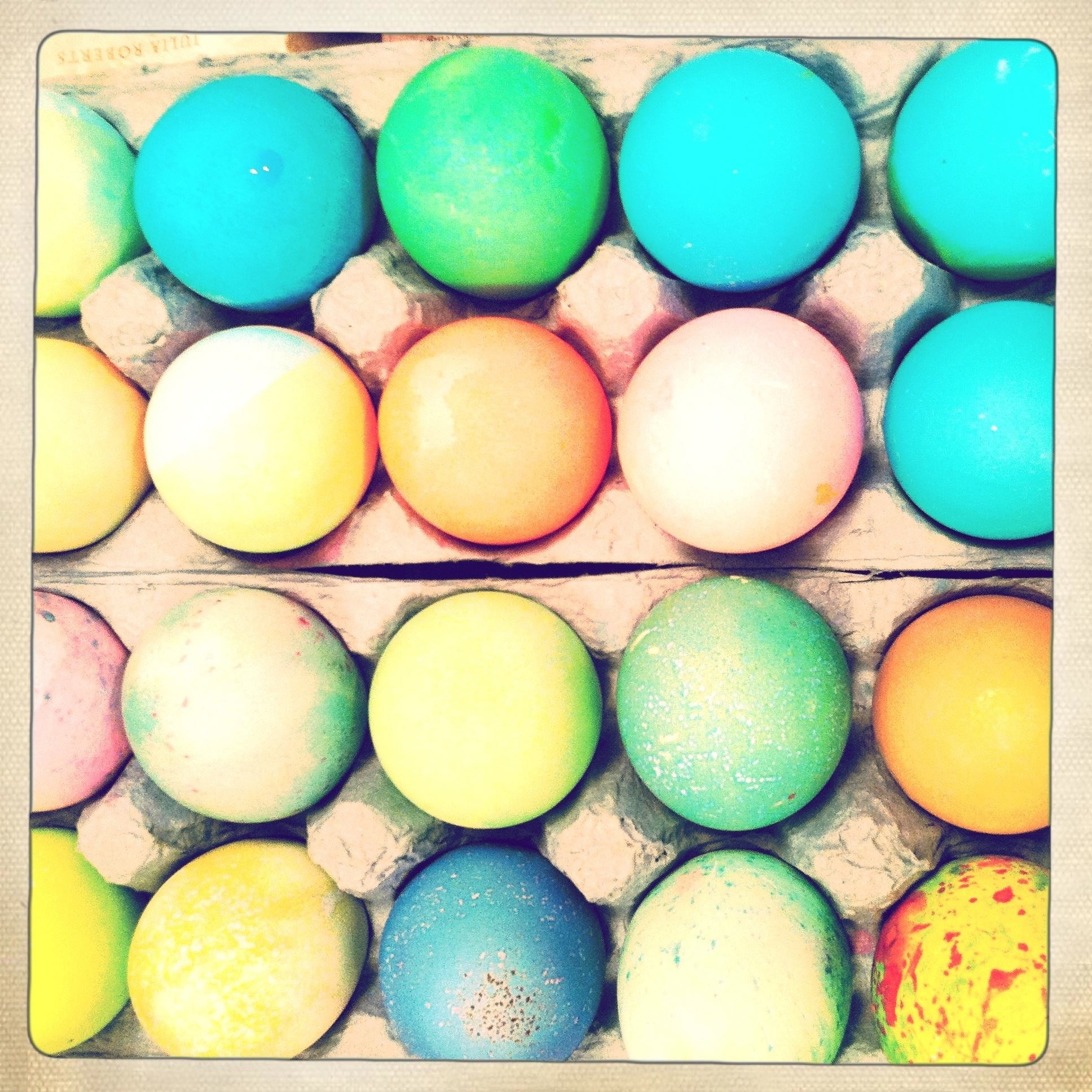 _Easter Eggs__Photographer - Carla Ercole